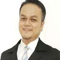 Mr.Mohd. Nazrin Bin Suhari