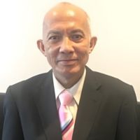 YBhg. Datuk Seri Azman bin Ujang