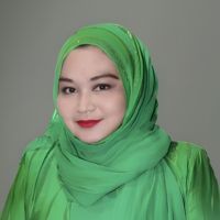 YBhg. Dr Badariah Binti Dato’ Badaruddin