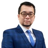 YBhg. Mohd Farique Azwan
