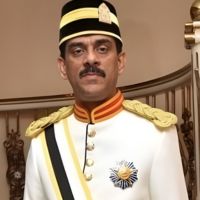 YBhg. Dato' Goonahlam Subramaniam