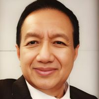YBhg. Dato’ Seri Haniff Bin Omar