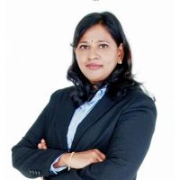 YBhg. Puan Kanga Arumugam