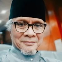 YBhg. Datuk Shawaludin Mohd Din