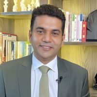 YBhg. Datuk Dr Siraj Khan